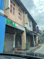 Geylang Road (D14), Shop House #557127791